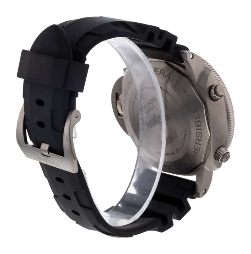 Panerai Luminor Submersible PAM00614